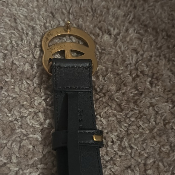 Authentic Gucci Belt - Picture 4 of 5